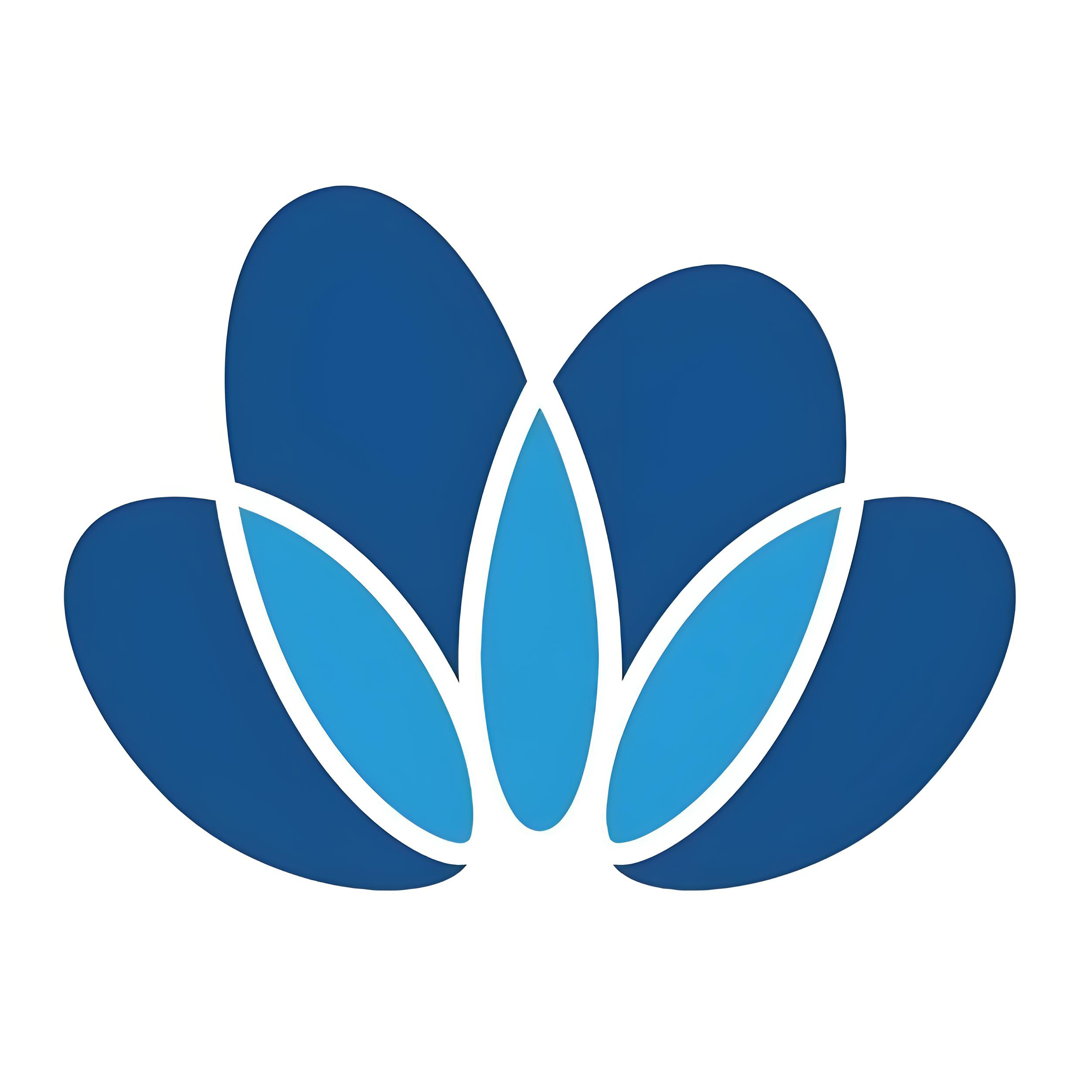 中化智慧油站 Logo
